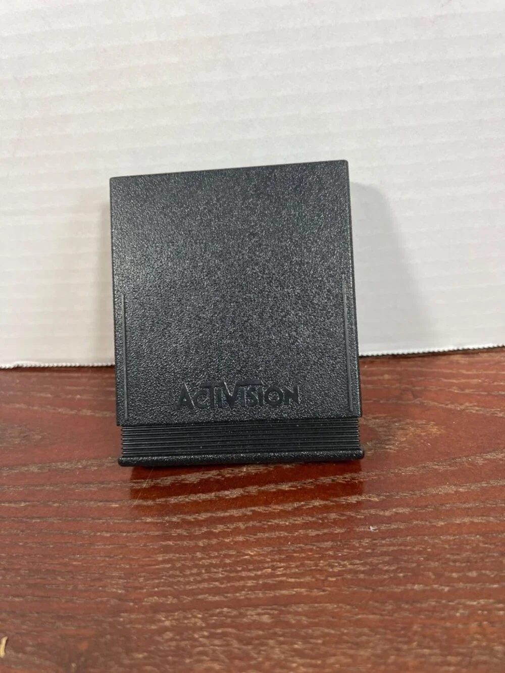 Activision Pitfall! Atari 2600 Game Cartridge 1982 Classic Retro Gaming